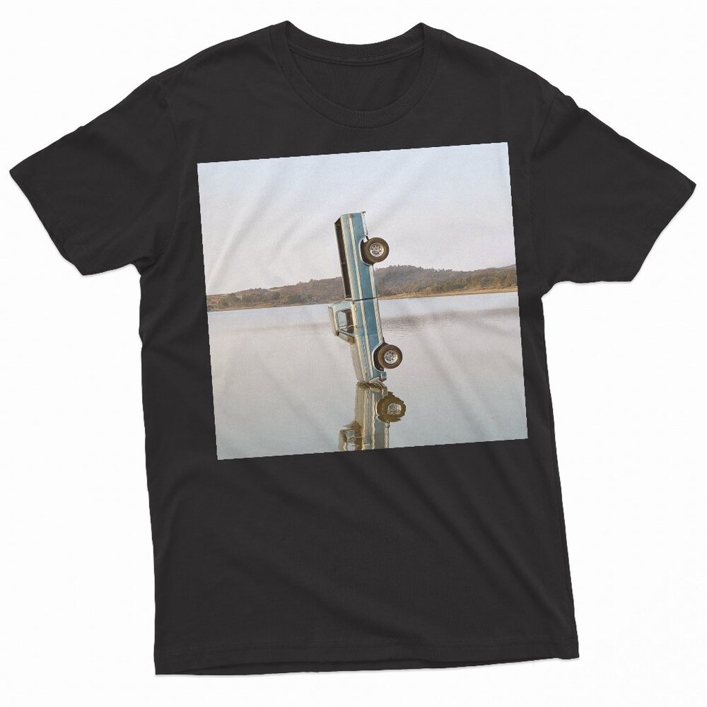 NEW 100% F-1 Trillion - Post Malone T-Shirt